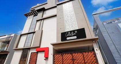 Collection O Aiims Bhubaneshwar