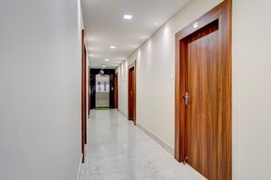 House | Bahagian dalam