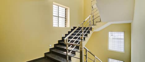 Ferienhaus | Innenbereich