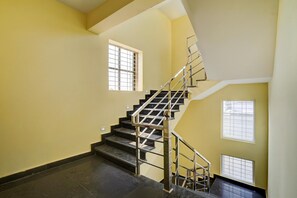 House | Bahagian dalam