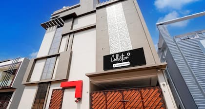 Collection O Aiims Bhubaneshwar