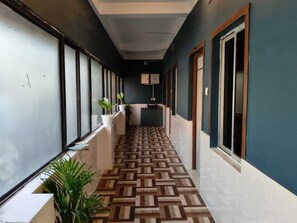 Interior - Collection O Aiims Bhubaneshwar (Bhubaneshwar)