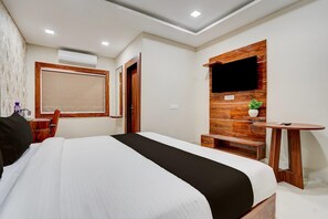 Ferienhaus | 1 Schlafzimmer
