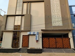 Exterior - Collection O Aiims Bhubaneshwar (Bhubaneshwar)