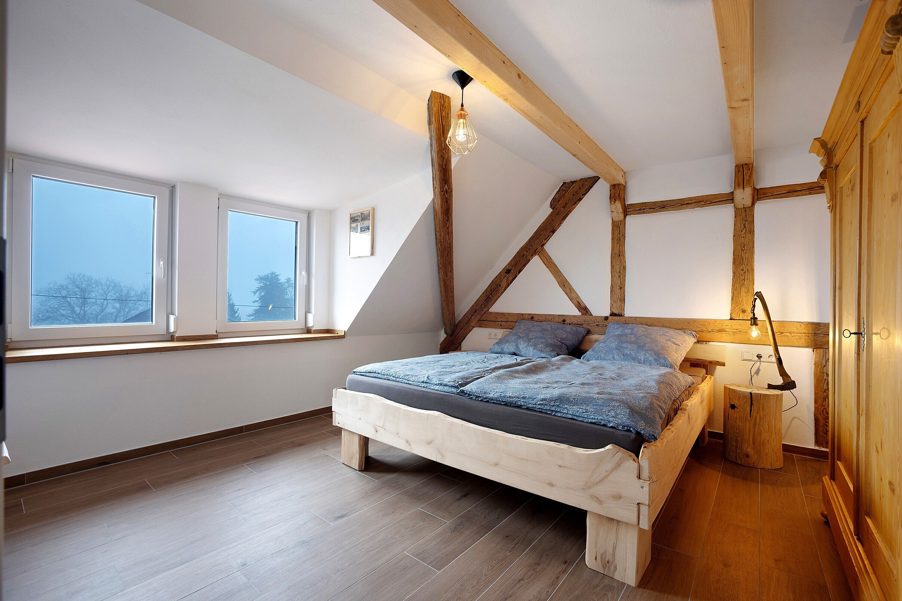 2 camere, Wi-Fi, lenzuola