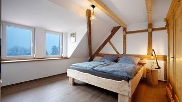 2 camere, Wi-Fi, lenzuola