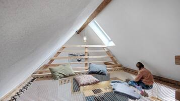 子供用スペース