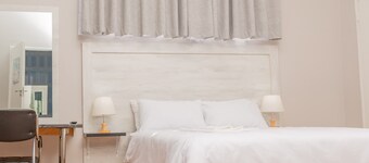 Castle Rock Guest House