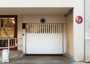Exterior - Limehome Versailles Rue du Bailliage (Versailles)