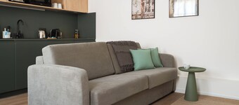 Limehome Versailles Rue du Bailliage
