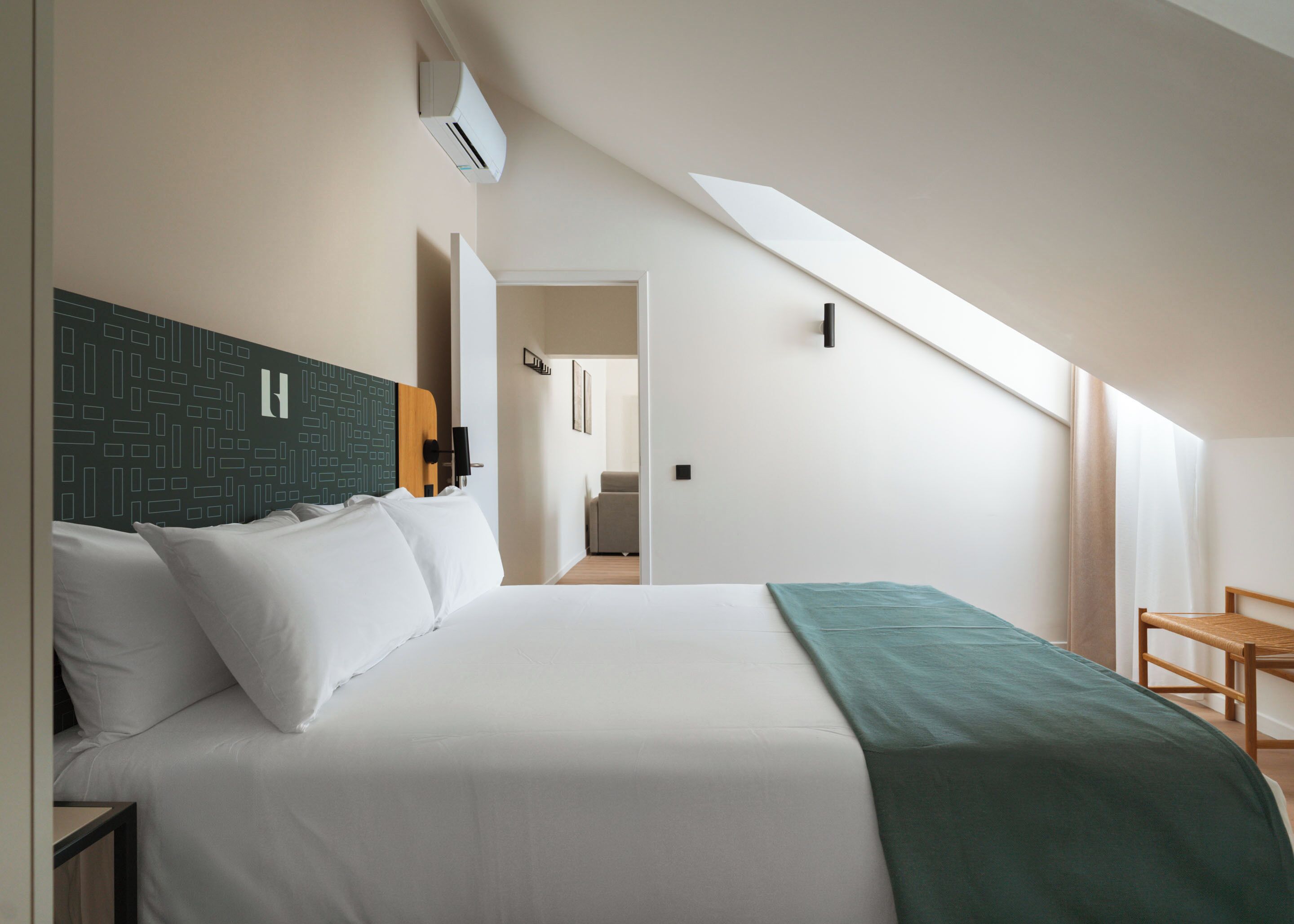 One-Bedroom Suite with Sofa Bed | Individually decorated, individually furnished, desk, laptop workspace