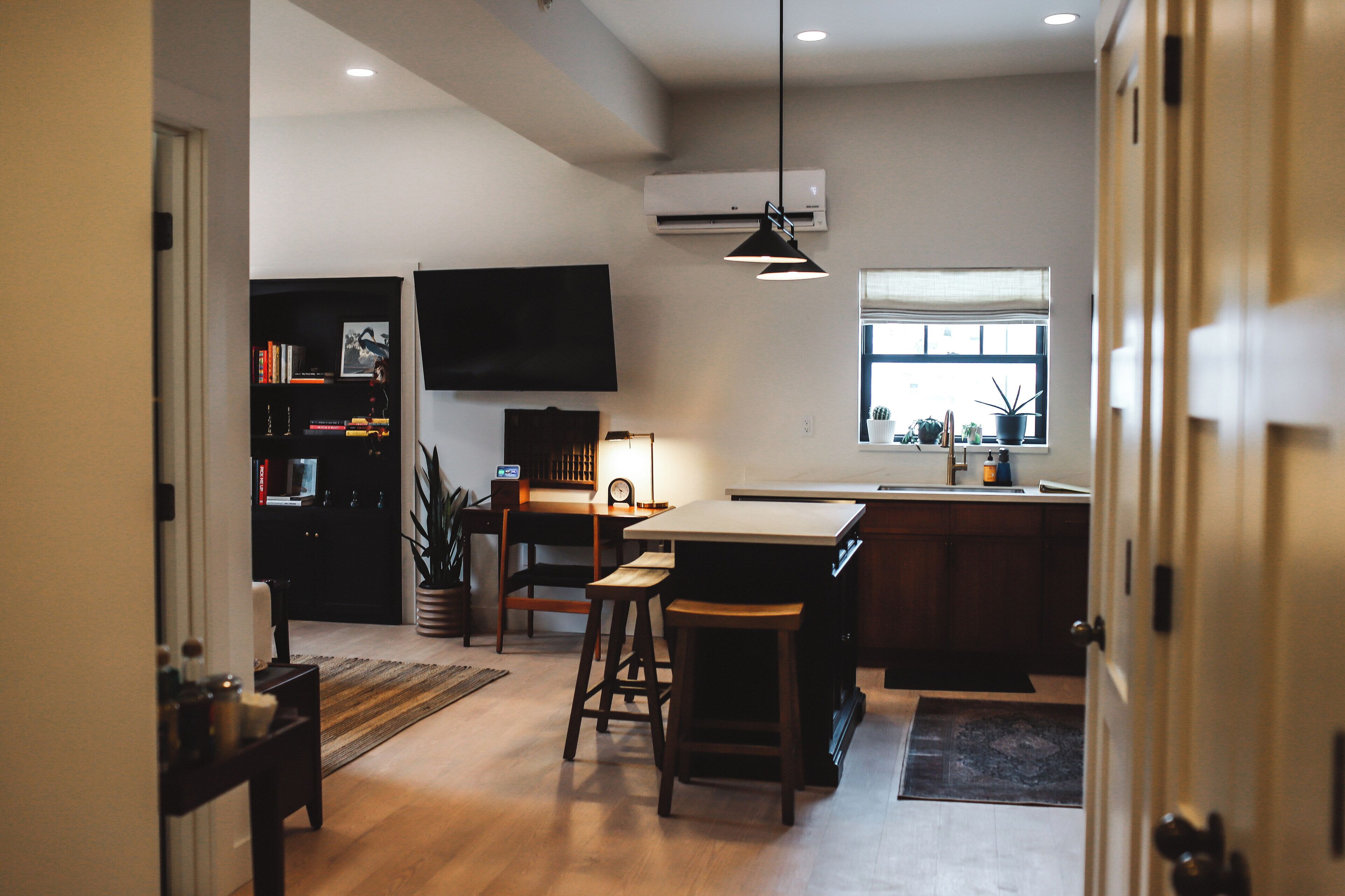 Intérieur
