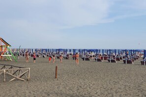 Beach - Holiday Properties Sicilian Breeze 1 (Lido di Noto)