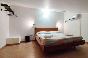 1 bedroom - Holiday Properties Sicilian Breeze 1 (Lido di Noto)
