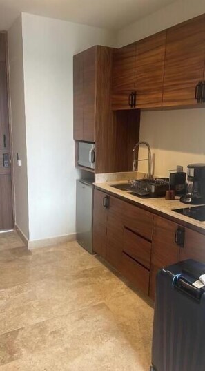 Private kitchen - Relax in Tulum (Tulum)
