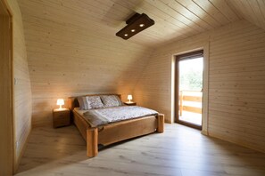 House - Comfortable, Two-story Holiday Homes With Terraces (Darlowo)