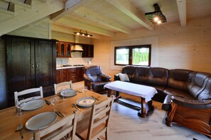Casa | Soggiorno
