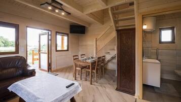 Rumah | Ruang keluarga