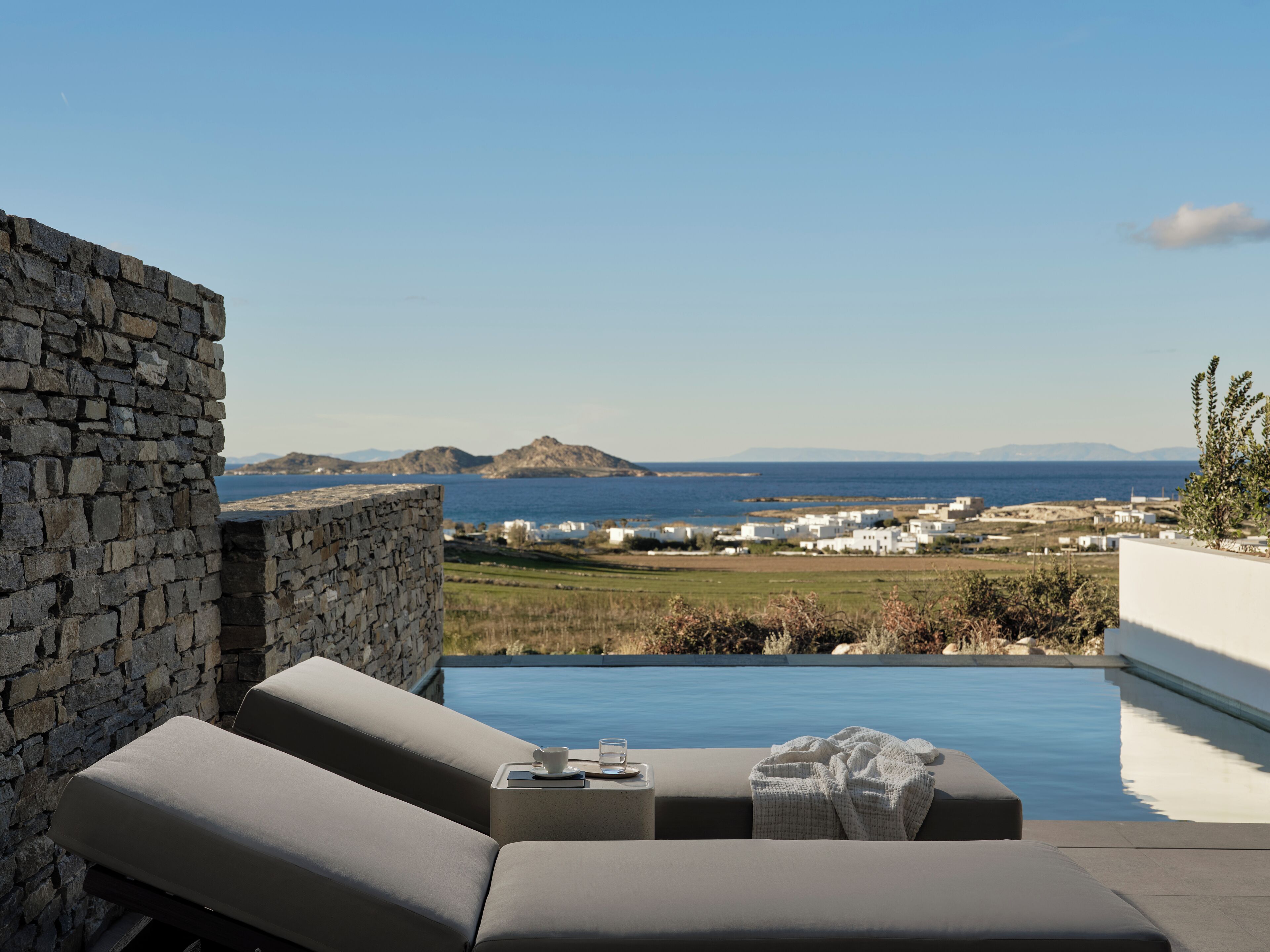 Svit Premium - havsutsikt