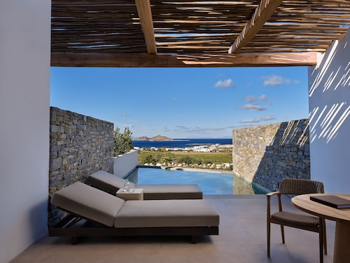 Oroséa, Paros, Autograph Collection - Adults Only
