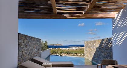 Oroséa, Paros, Autograph Collection - Adults Only