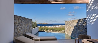 Oroséa, Paros, Autograph Collection - Adults Only