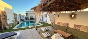 Villa khazrouna with Private Pool & Total Privacy