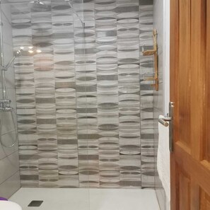 Bathroom - Vivienda Vacacional Casa Lola (Tazacorte)