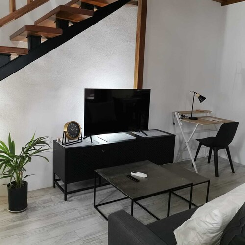 Vivienda Vacacional Casa Lola