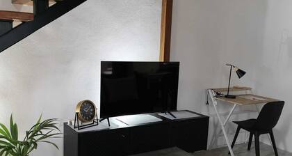 Vivienda Vacacional Casa Lola