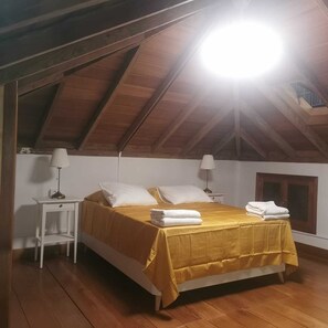 House, 1 Bedroom, Smoking, Terrace | 1 bedroom - Vivienda Vacacional Casa Lola (Tazacorte)