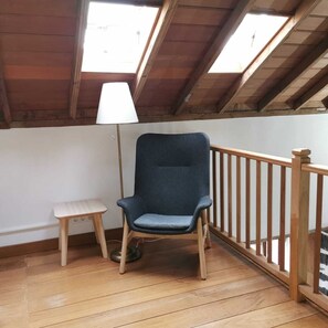 House, 1 Bedroom, Smoking, Terrace | Interior - Vivienda Vacacional Casa Lola (Tazacorte)