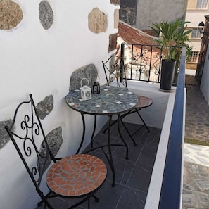 Balcony - Vivienda Vacacional Casa Lola (Tazacorte)