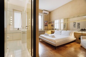 公寓 | 熨斗/熨衣板、免费 WiFi