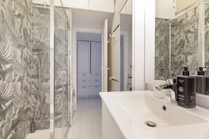 Hair dryer, towels - Brera Apartments in Sant'Ambrogio (Milan)