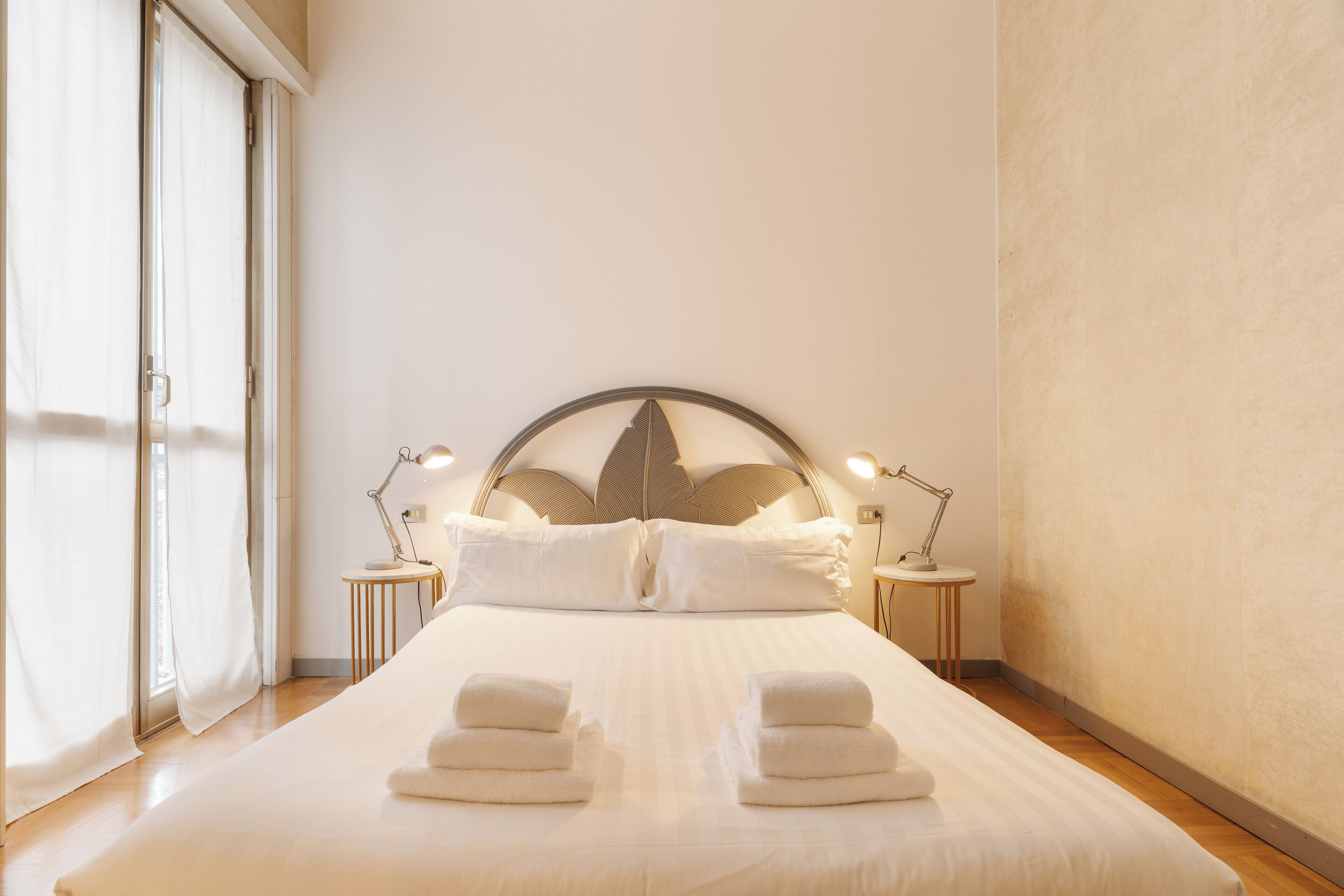 อพาร์ทเมนท์ | เตารีด/โต๊ะรีดผ้า, Wi-Fi ฟรี