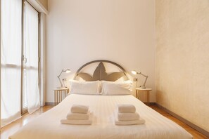 อพาร์ทเมนท์ | เตารีด/โต๊ะรีดผ้า, Wi-Fi ฟรี