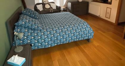 LES VILLAS DE LEYPINAS