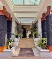 Detalle exterior
