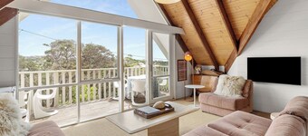 The Chalet at Sorrento