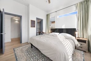 2 bedrooms, iron/ironing board, WiFi - High-End Condo in Fort Worth (Fort Worth)