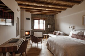 Superior-Doppelzimmer