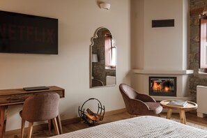 Chambre Double Supérieure