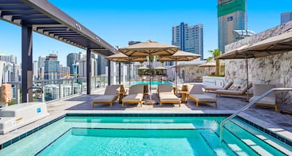 Domus Brickell Park