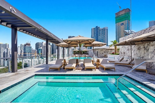 Domus Brickell Park