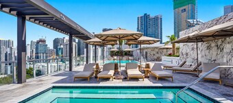 Domus Brickell Park