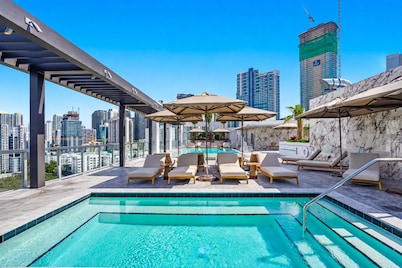 Domus Brickell Park