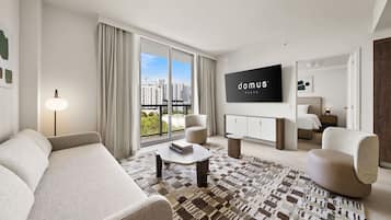 Smart TV 40 polegadas com canais digitais