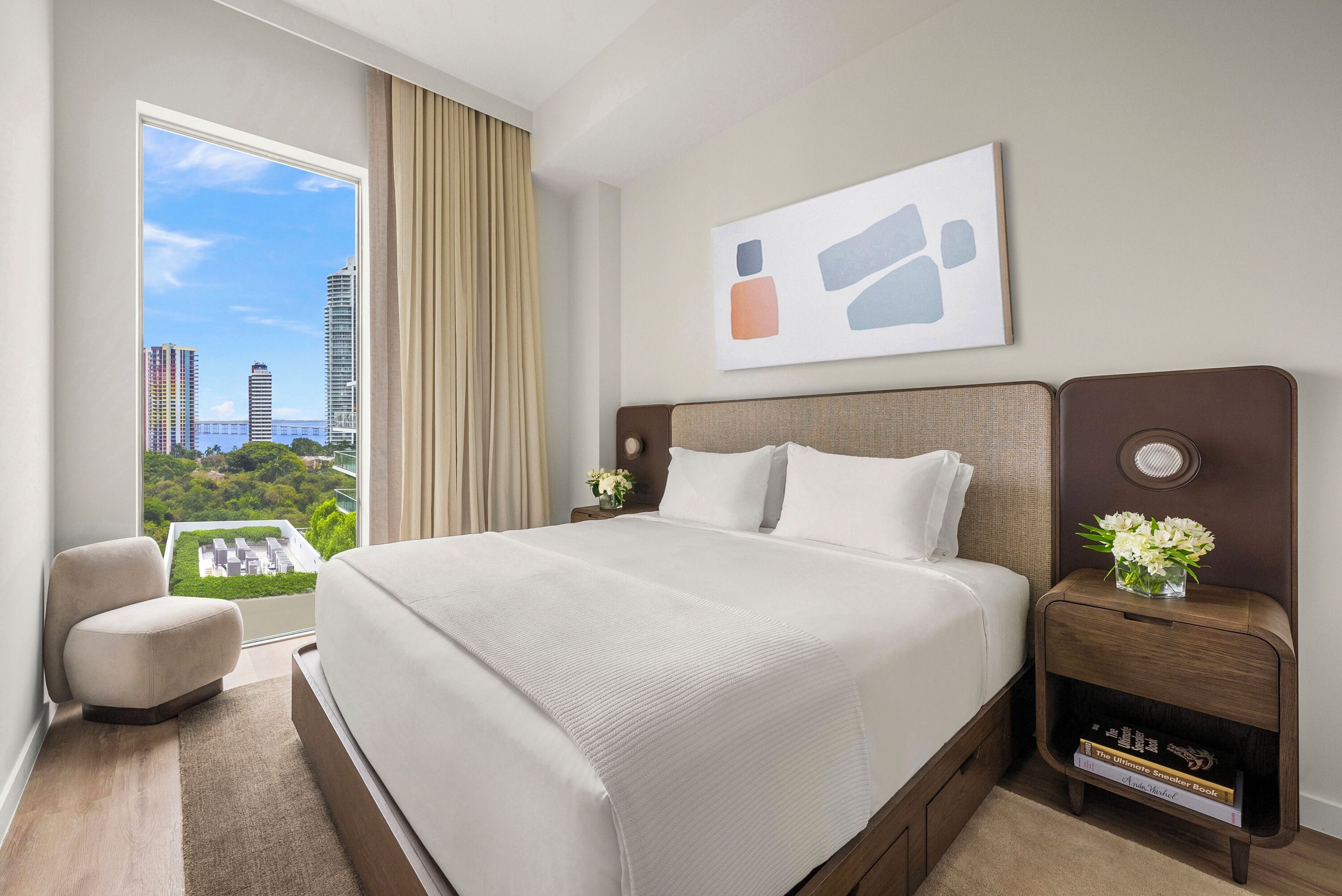 Appart'hôtel Premium, 1 chambre | Décoration personnalisée, ameublement personnalisé