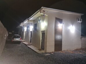 Exterior - Brum Lofts (São Gabriel)